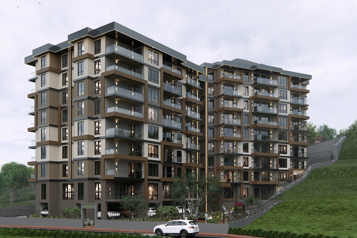 Solo Plus Sitesi